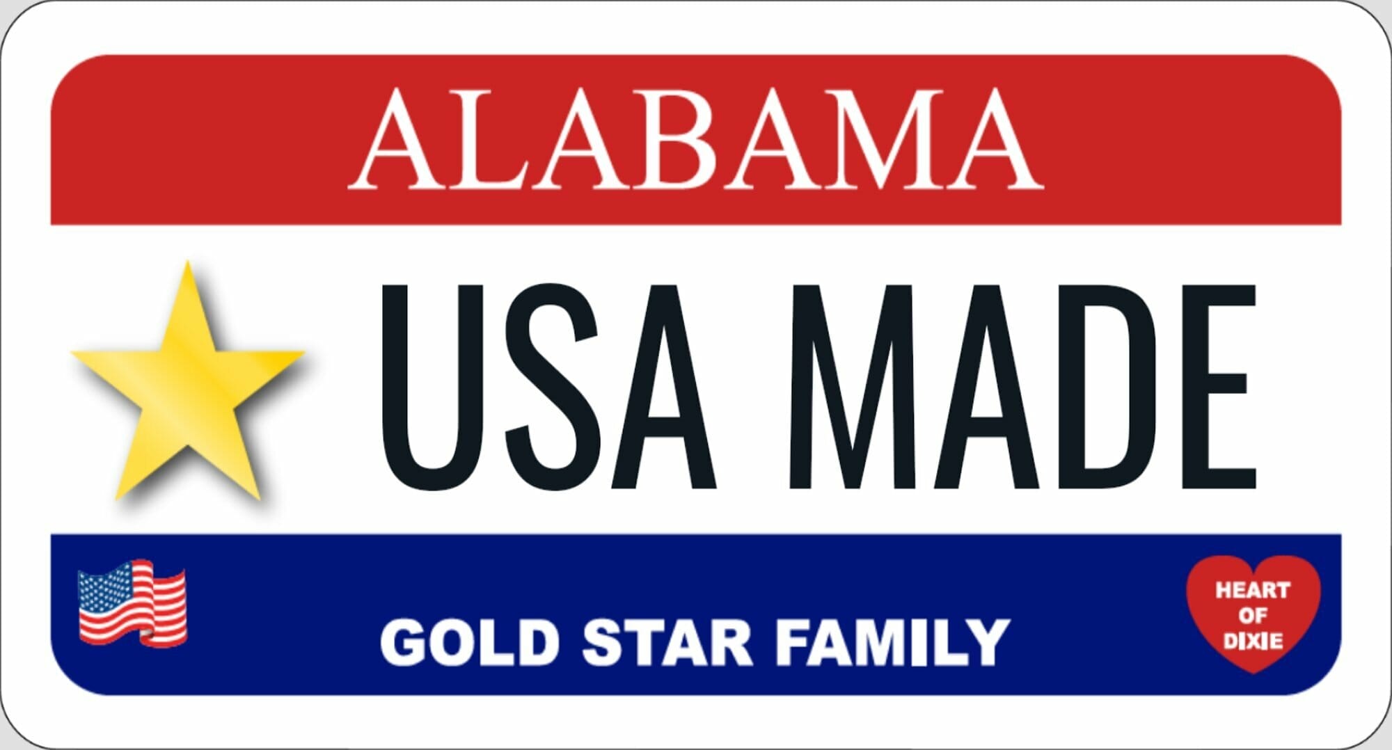 Alabama Shop by State