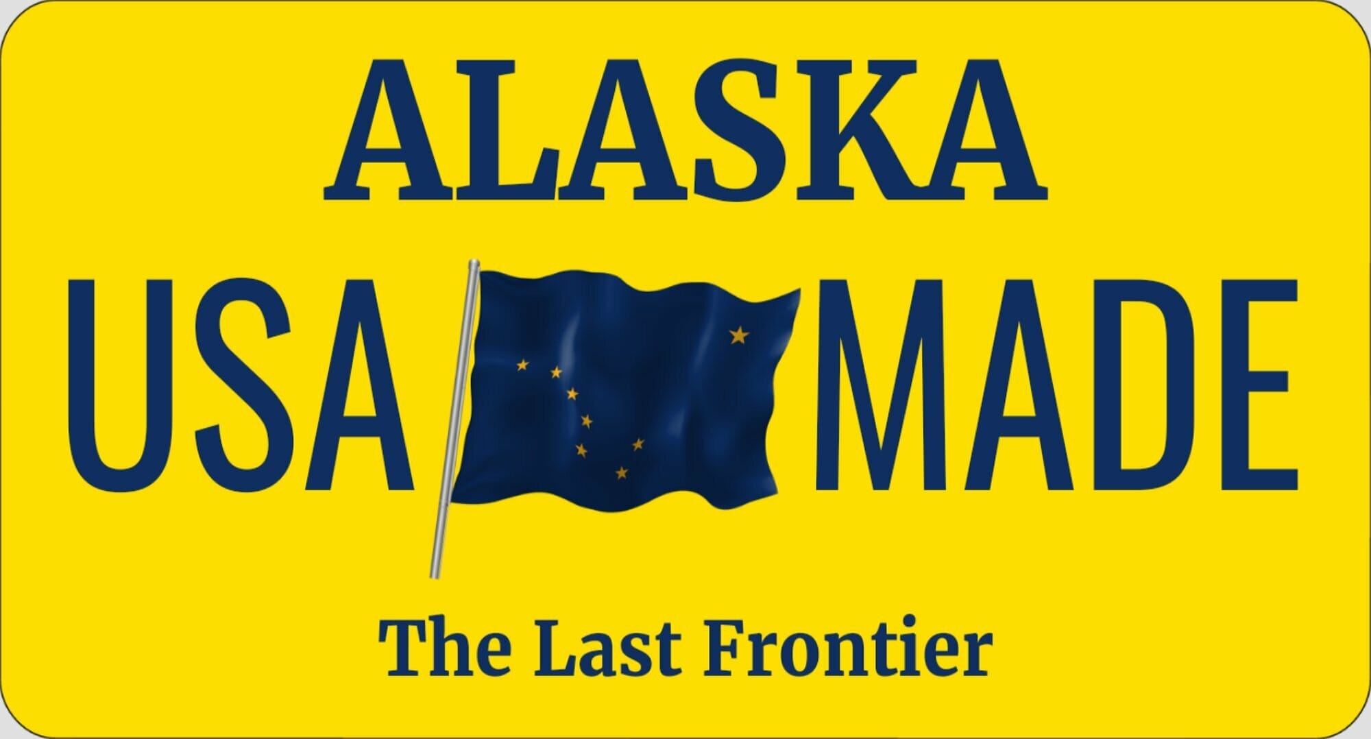 Alaska Shop by State