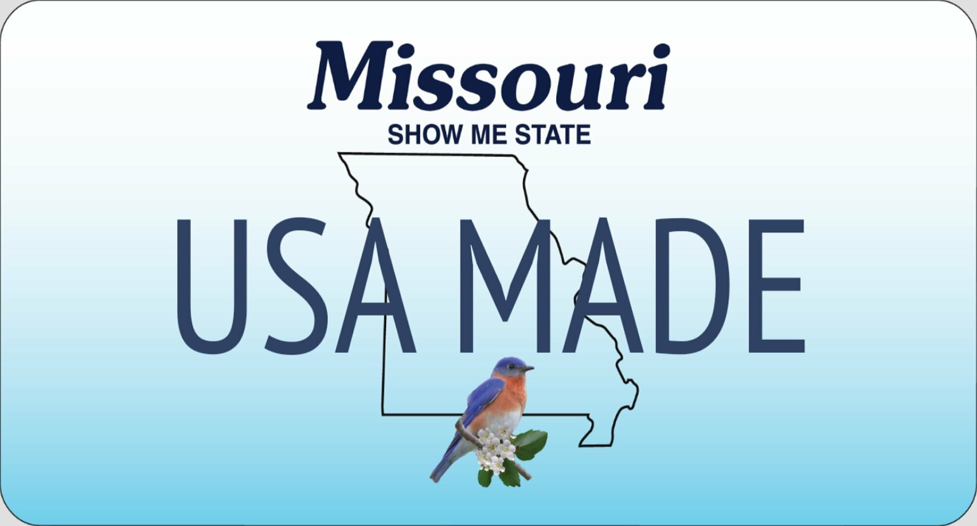 Missouri Shop by State