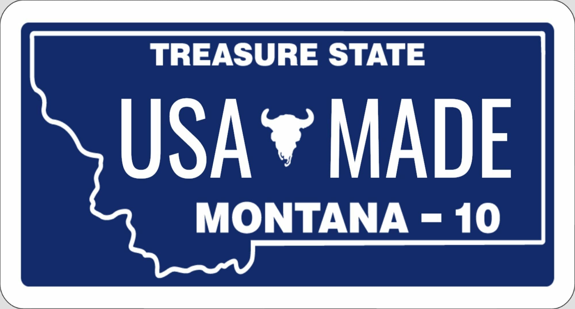 Montana Shop by State