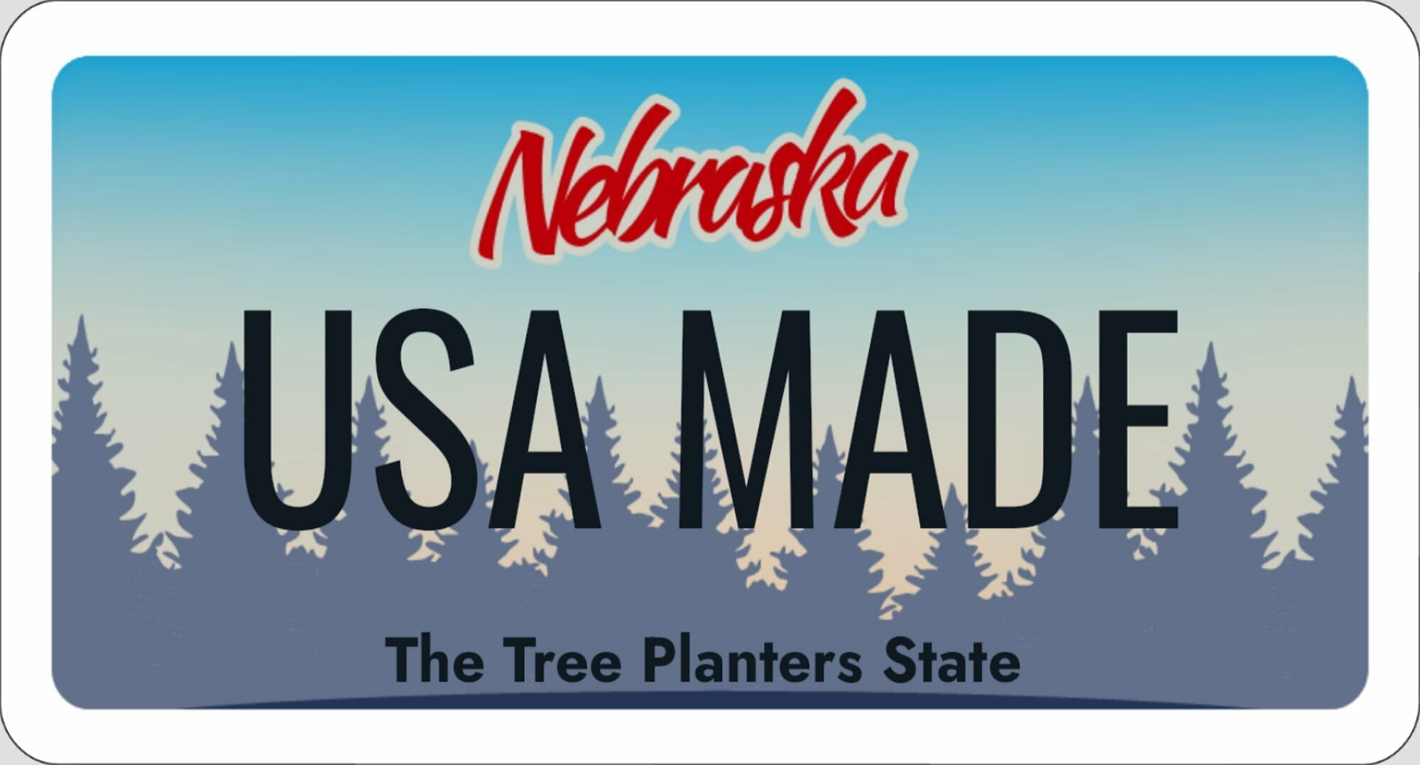 Nebraska Shop by State