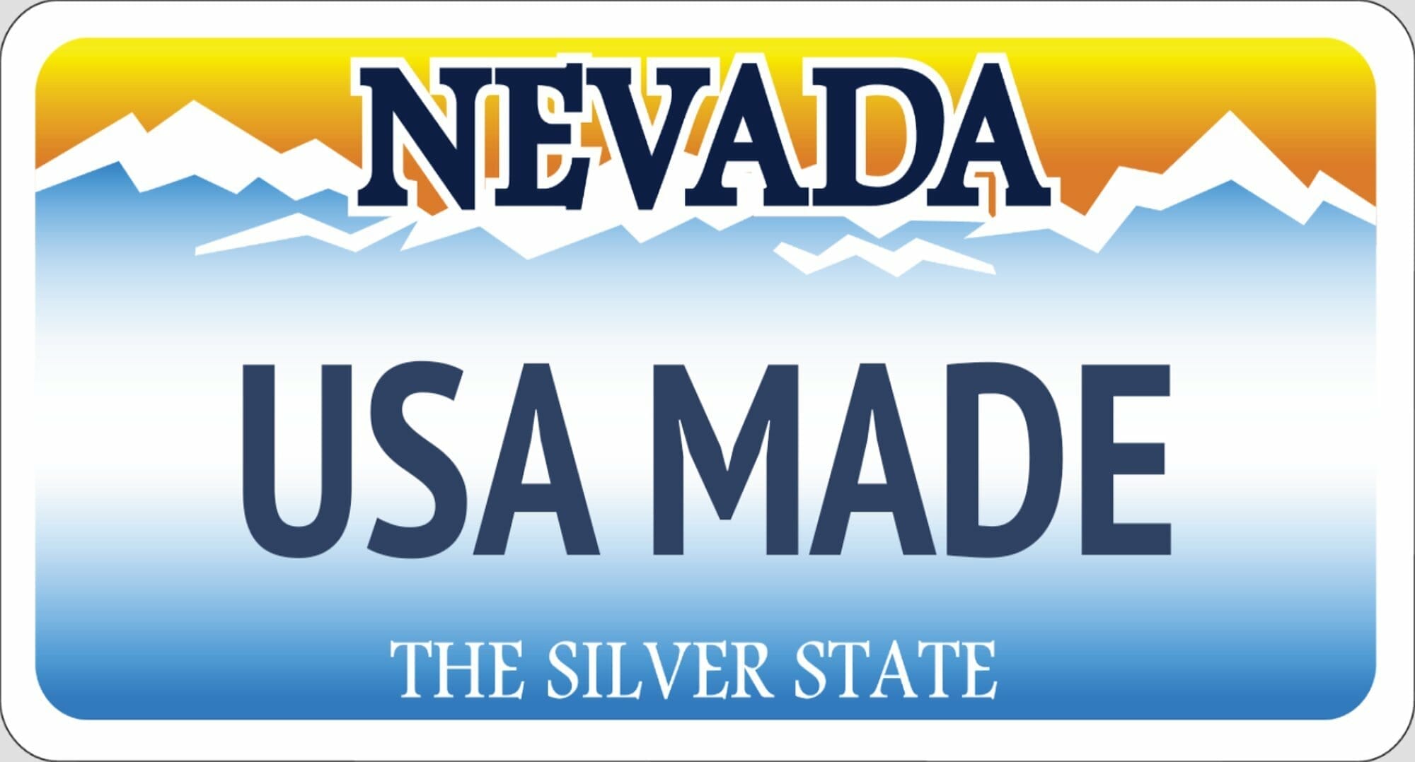 Nevada Shop by State