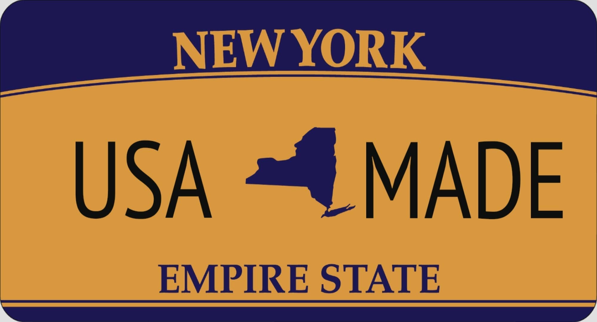 New York Shop by State
