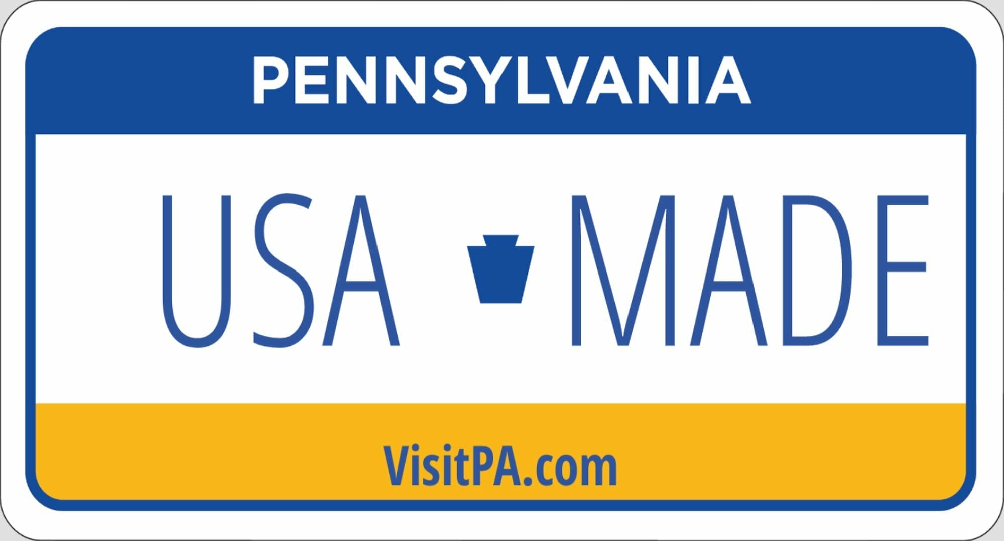 Pennsylvania Shop by State