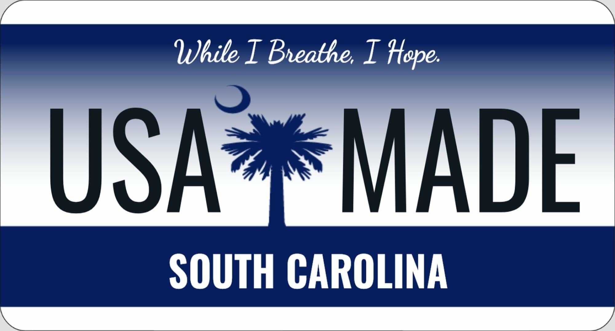 South Carolina Shop by State