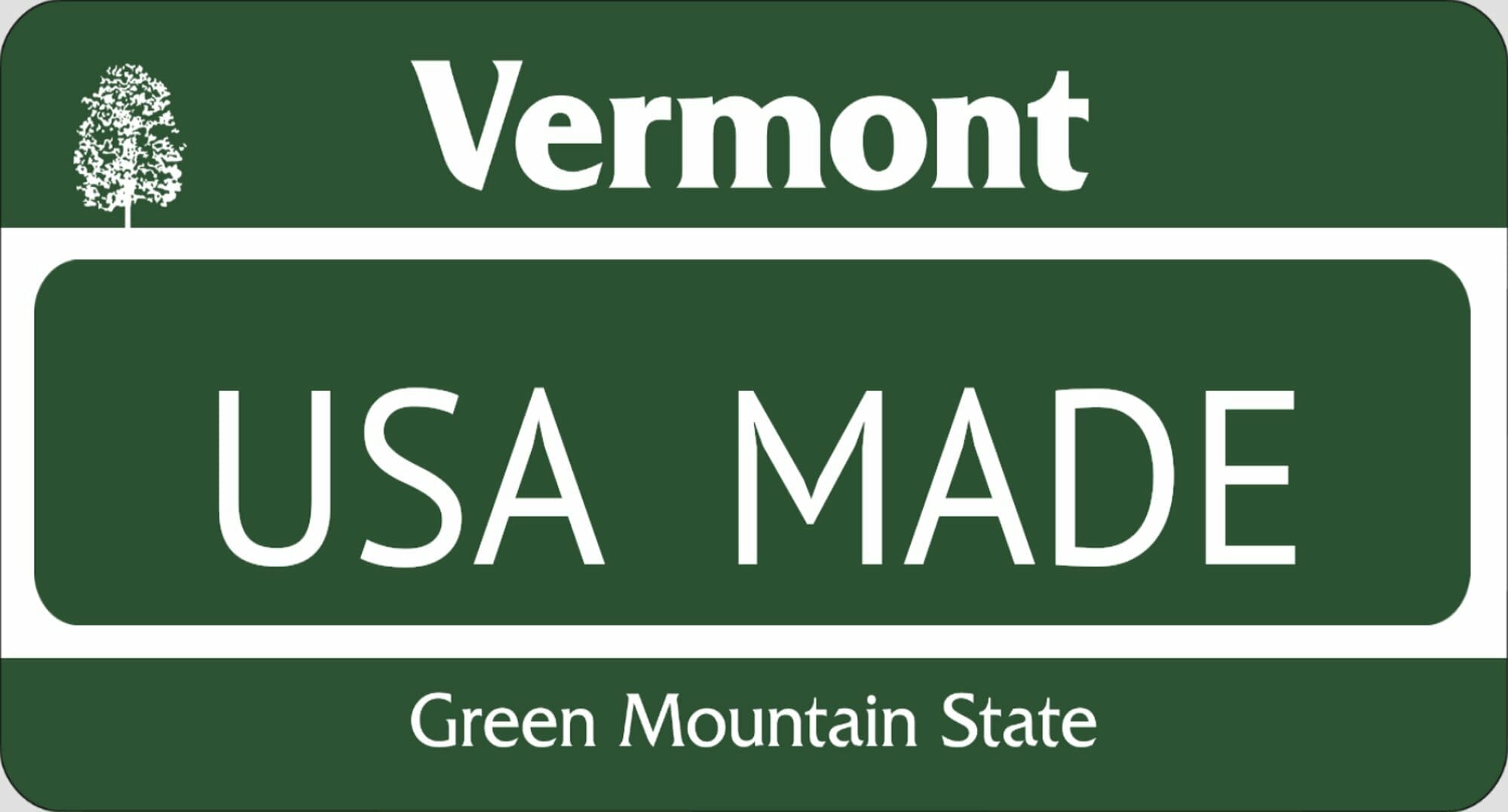 Vermont Shop by State
